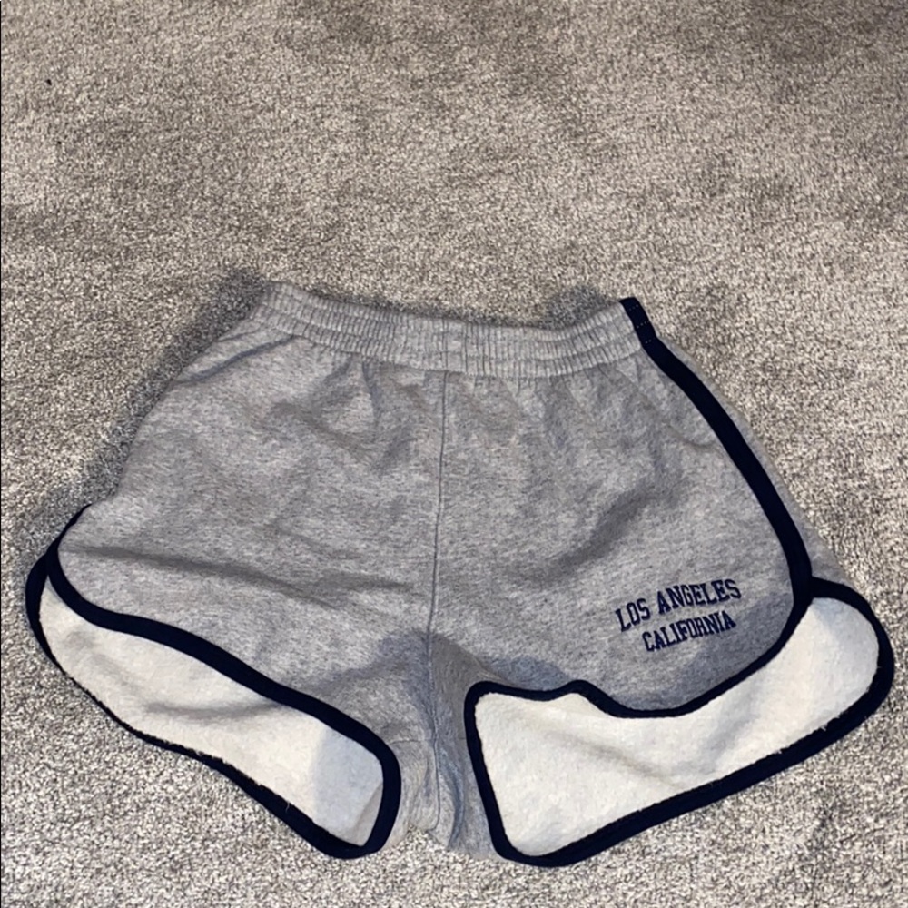 Brandy Melville shorts